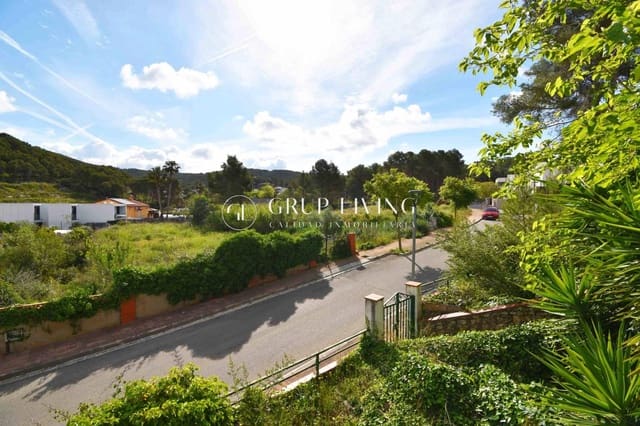 Bouwgrond te koop in Sant Pere de Ribes - € 261.000 (Ref: 9825374)