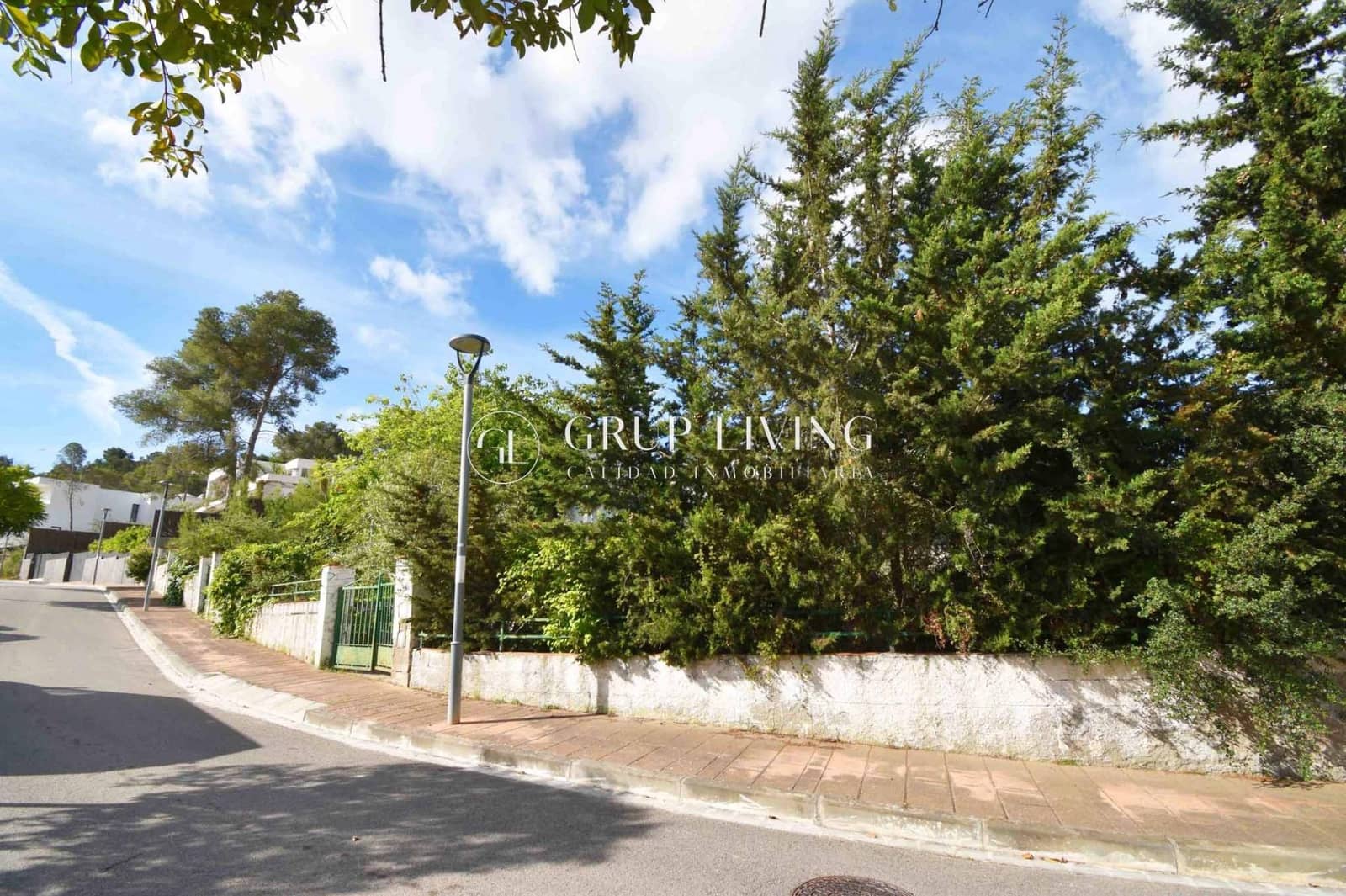 Bouwgrond te koop in Sant Pere de Ribes - € 261.000 (Ref: 9825374)
