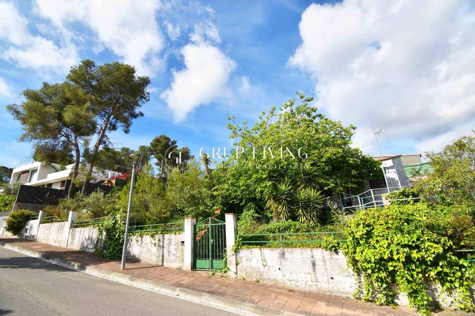 Bouwgrond te koop in Sant Pere de Ribes - € 261.000 (Ref: 9825374)