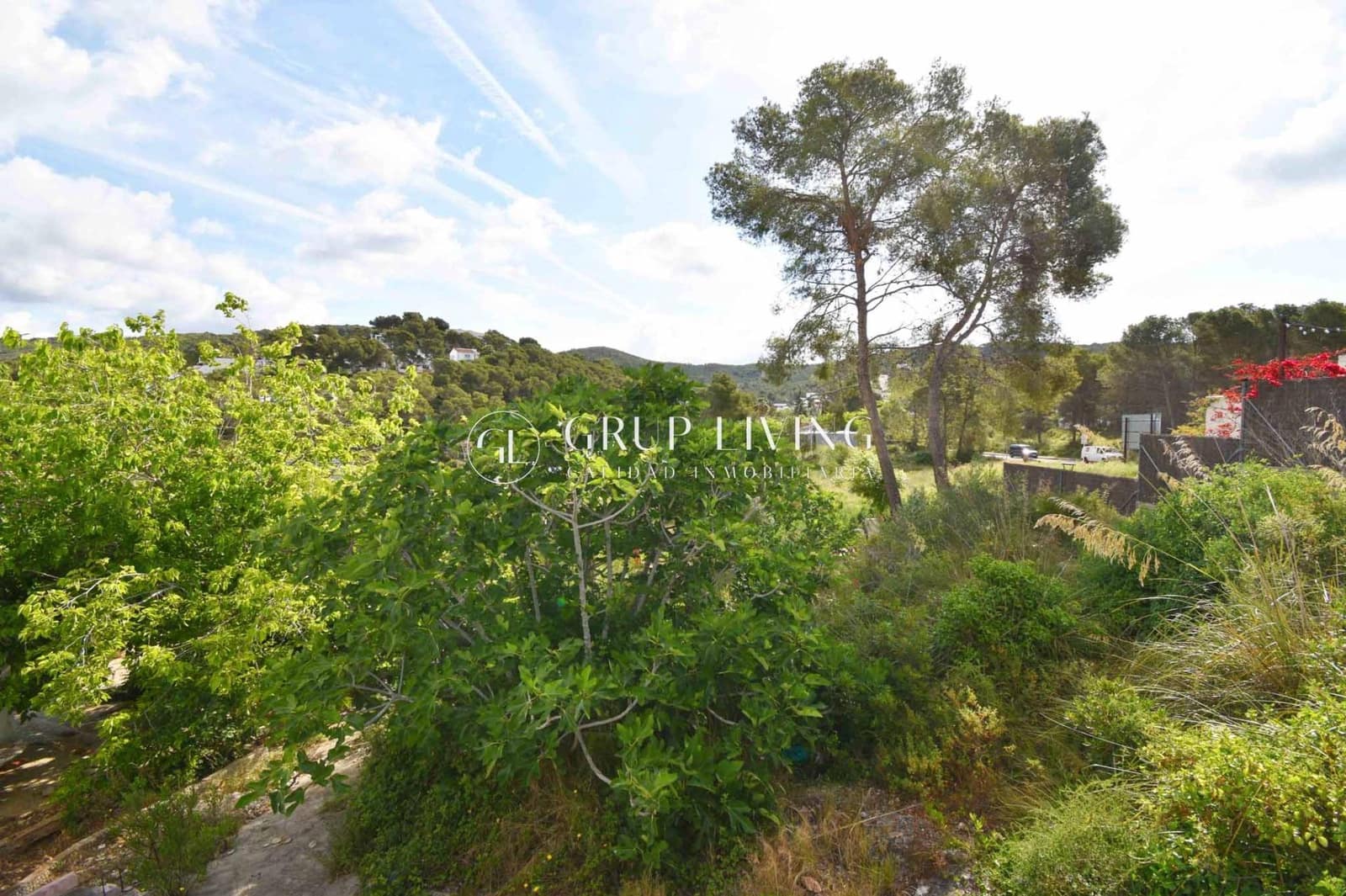 Bouwgrond te koop in Sant Pere de Ribes - € 261.000 (Ref: 9825374)