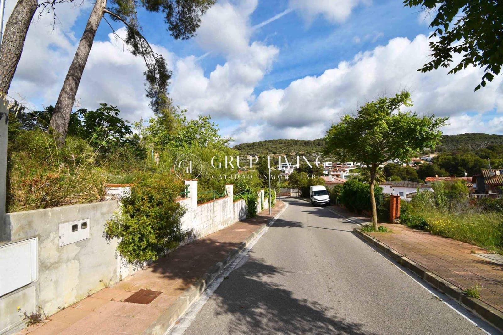Bouwgrond te koop in Sant Pere de Ribes - € 261.000 (Ref: 9825374)