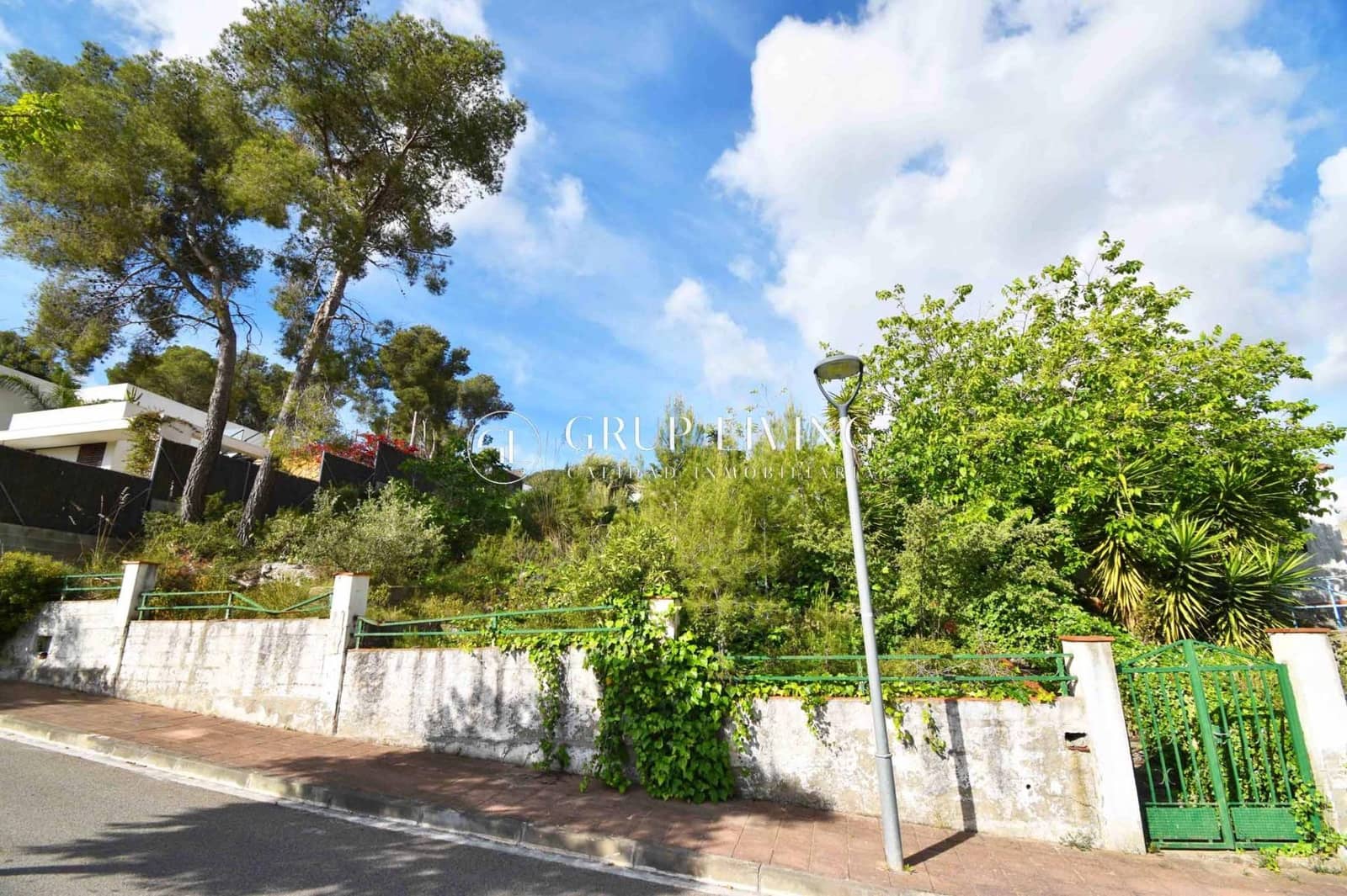 Bouwgrond te koop in Sant Pere de Ribes - € 261.000 (Ref: 9825374)