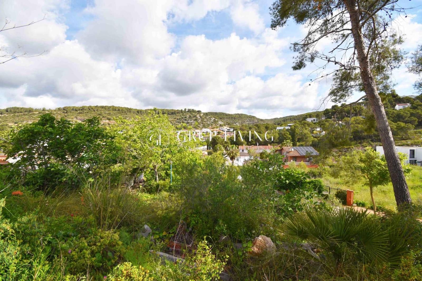 Bouwgrond te koop in Sant Pere de Ribes - € 261.000 (Ref: 9825374)