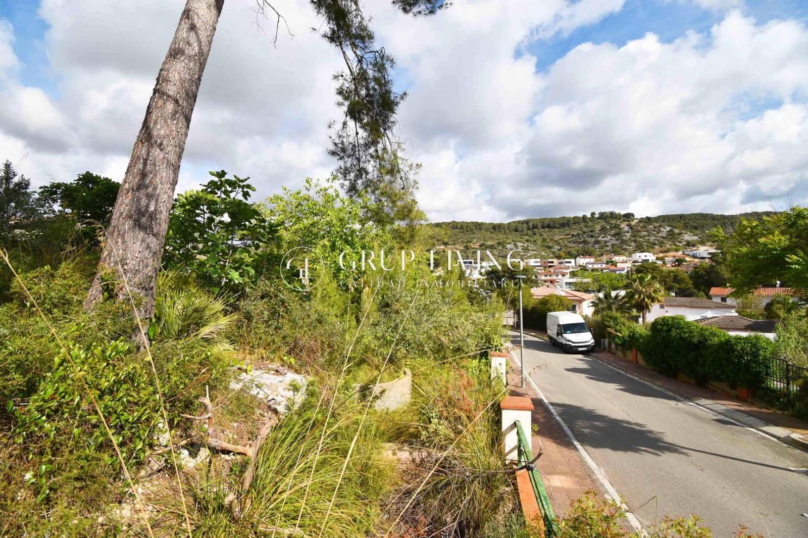 Bouwgrond te koop in Sant Pere de Ribes - € 261.000 (Ref: 9825374)