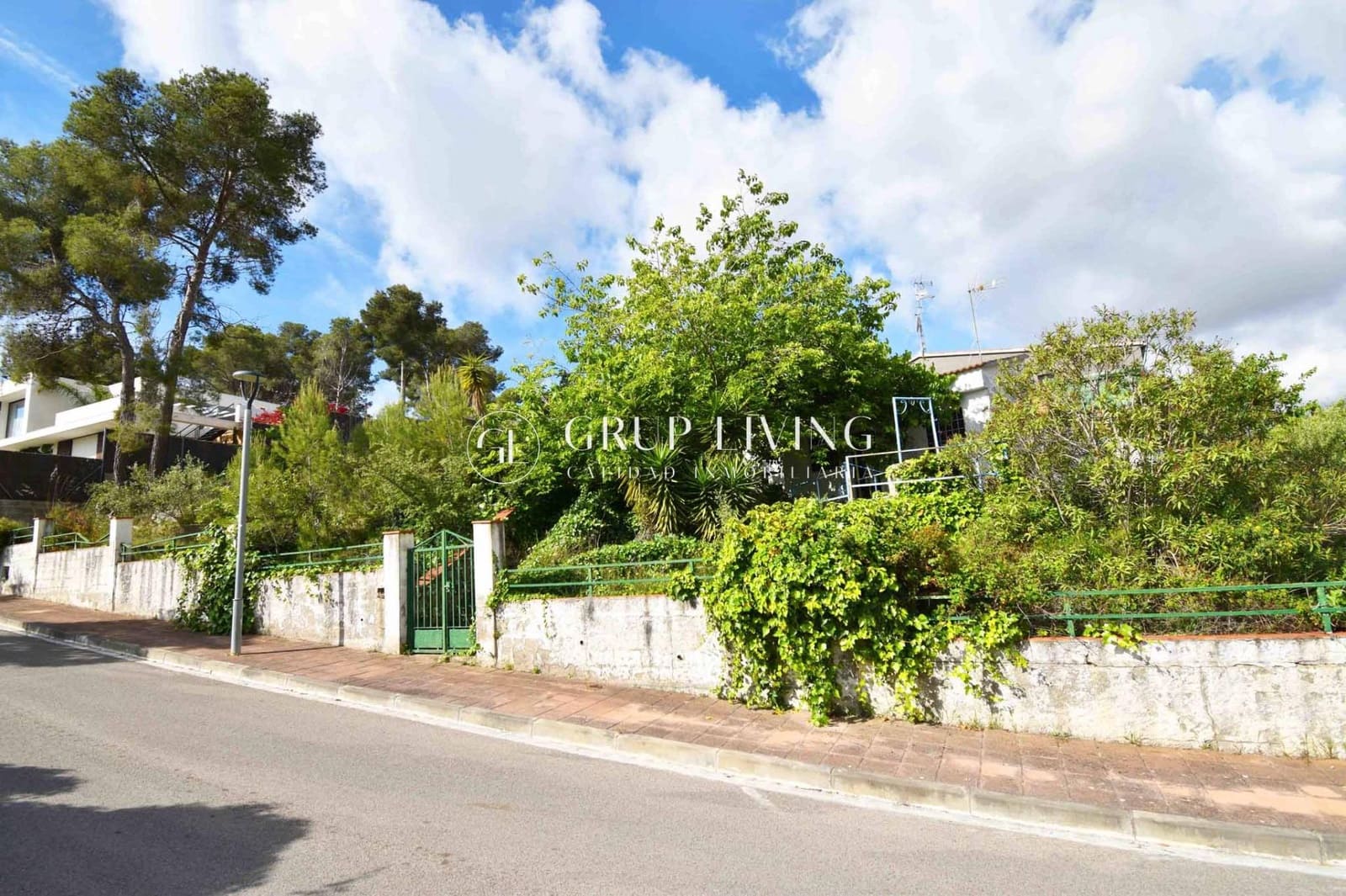 Bouwgrond te koop in Sant Pere de Ribes - € 261.000 (Ref: 9825374)