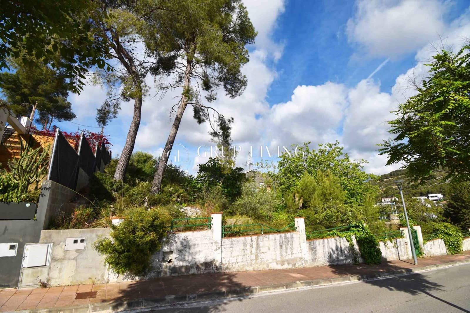 Bouwgrond te koop in Sant Pere de Ribes - € 261.000 (Ref: 9825374)