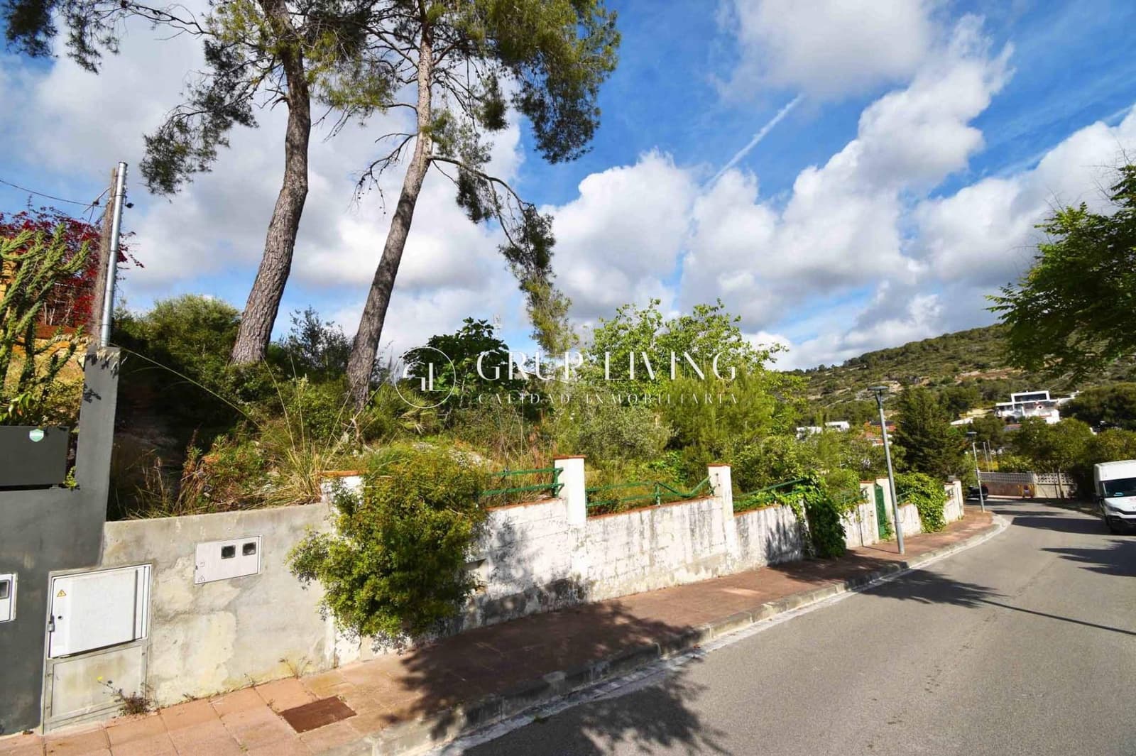 Bouwgrond te koop in Sant Pere de Ribes - € 261.000 (Ref: 9825374)