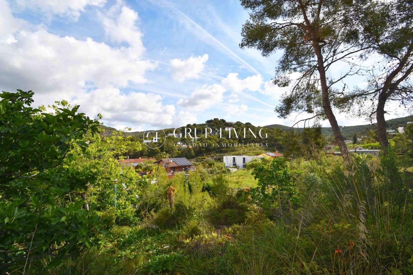 Bouwgrond te koop in Sant Pere de Ribes - € 261.000 (Ref: 9825374)