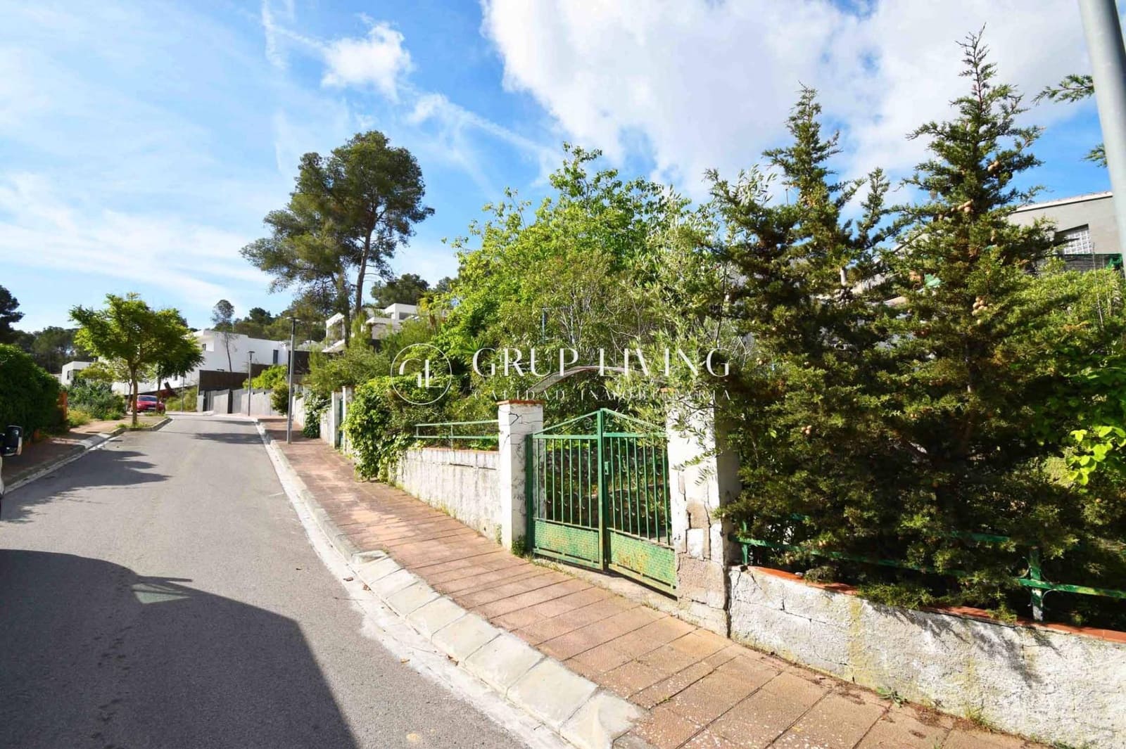 Bouwgrond te koop in Sant Pere de Ribes - € 261.000 (Ref: 9825374)