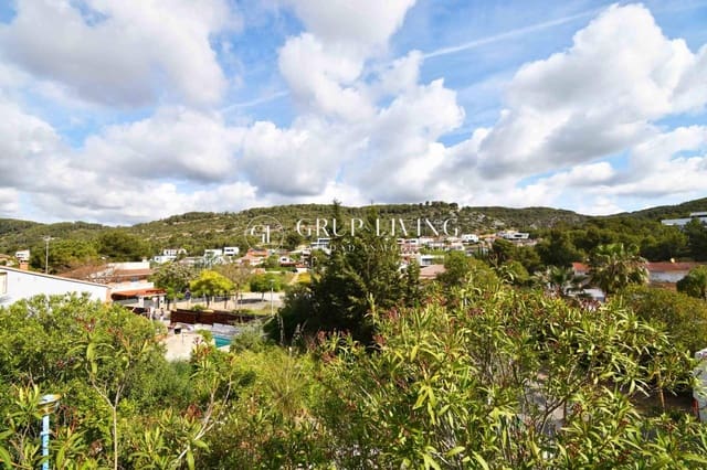 Bouwgrond te koop in Sant Pere de Ribes - € 261.000 (Ref: 9825374)