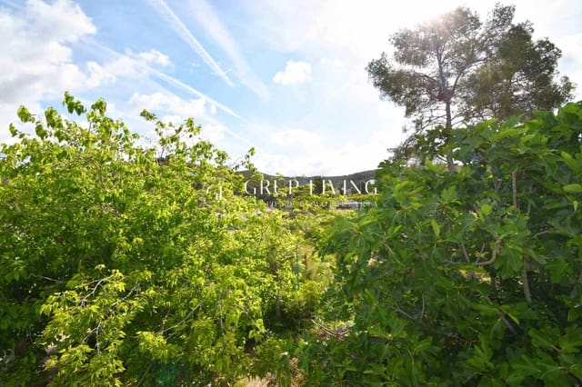 Bouwgrond te koop in Sant Pere de Ribes - € 261.000 (Ref: 9825374)