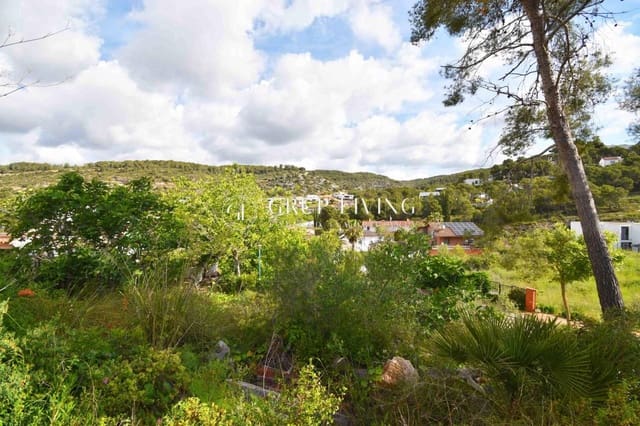 Bouwgrond te koop in Sant Pere de Ribes - € 261.000 (Ref: 9825374)