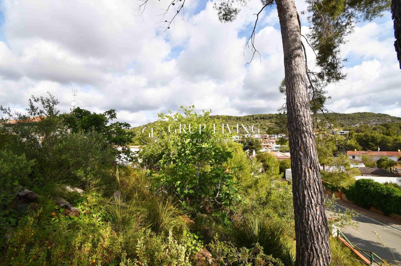 Bouwgrond te koop in Sant Pere de Ribes - € 261.000 (Ref: 9825374)