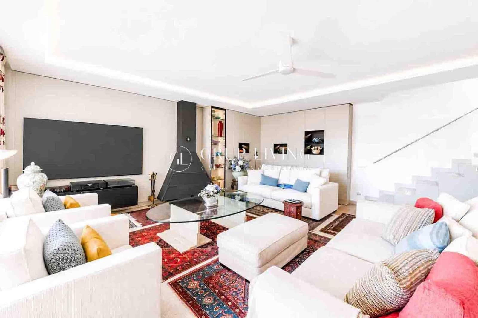 4 camera da letto Appartamento in vendita in Sitges con piscina garage - 1.050.000 € (Rif: 9825375)