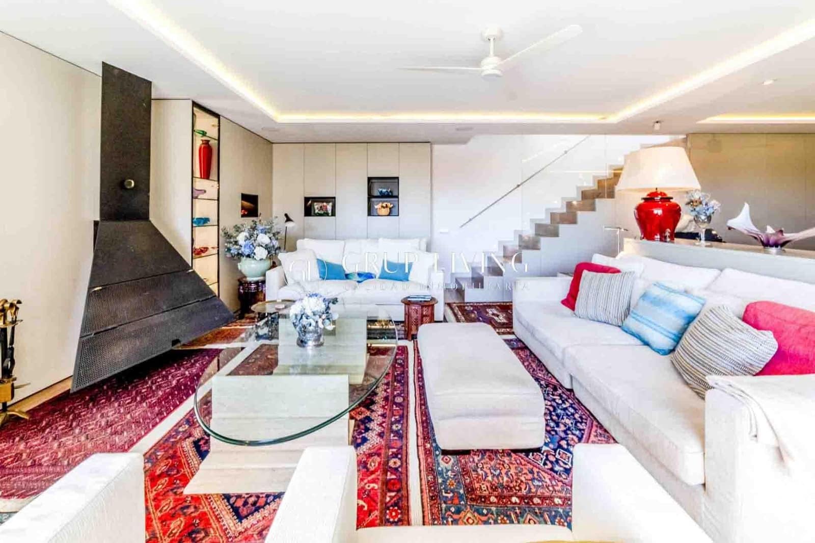 4 camera da letto Appartamento in vendita in Sitges con piscina garage - 1.050.000 € (Rif: 9825375)