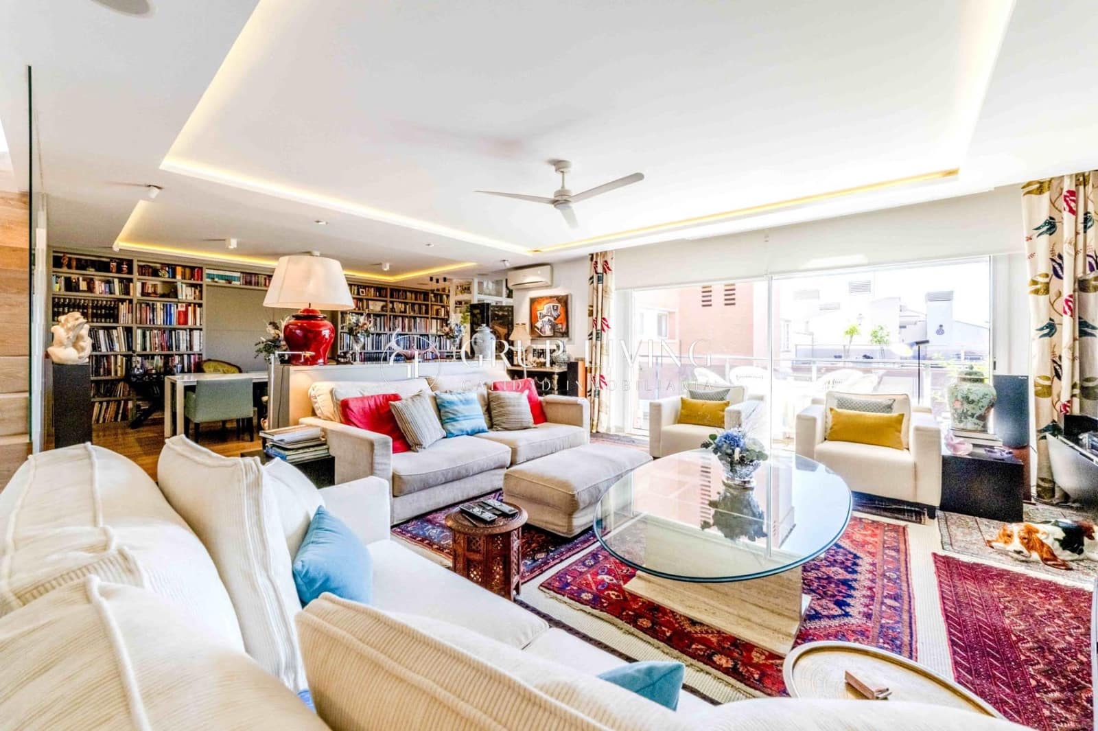 4 camera da letto Appartamento in vendita in Sitges con piscina garage - 1.050.000 € (Rif: 9825375)