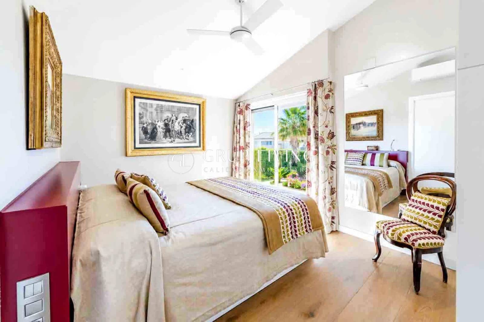 4 camera da letto Appartamento in vendita in Sitges con piscina garage - 1.050.000 € (Rif: 9825375)