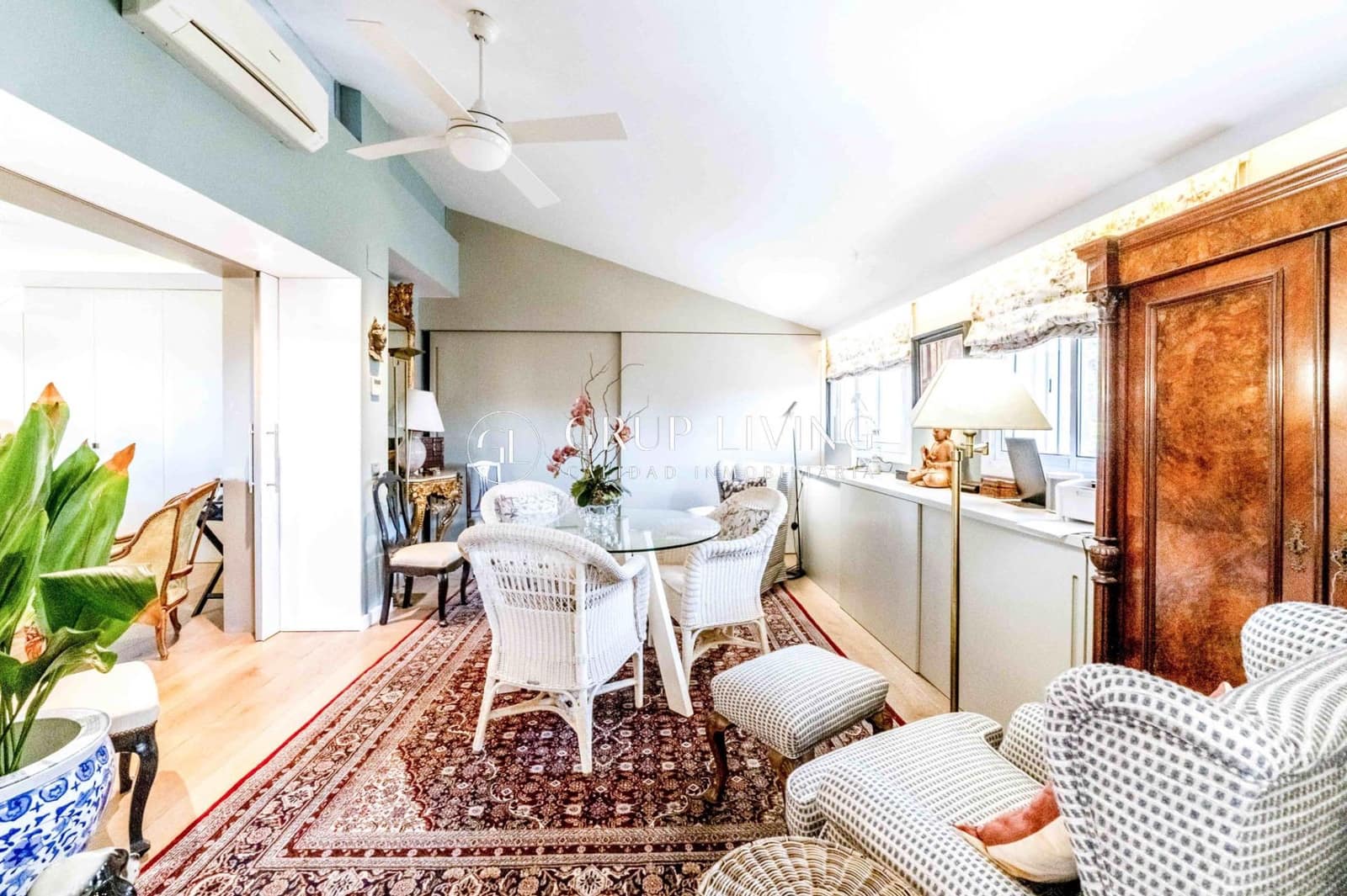 4 camera da letto Appartamento in vendita in Sitges con piscina garage - 1.050.000 € (Rif: 9825375)