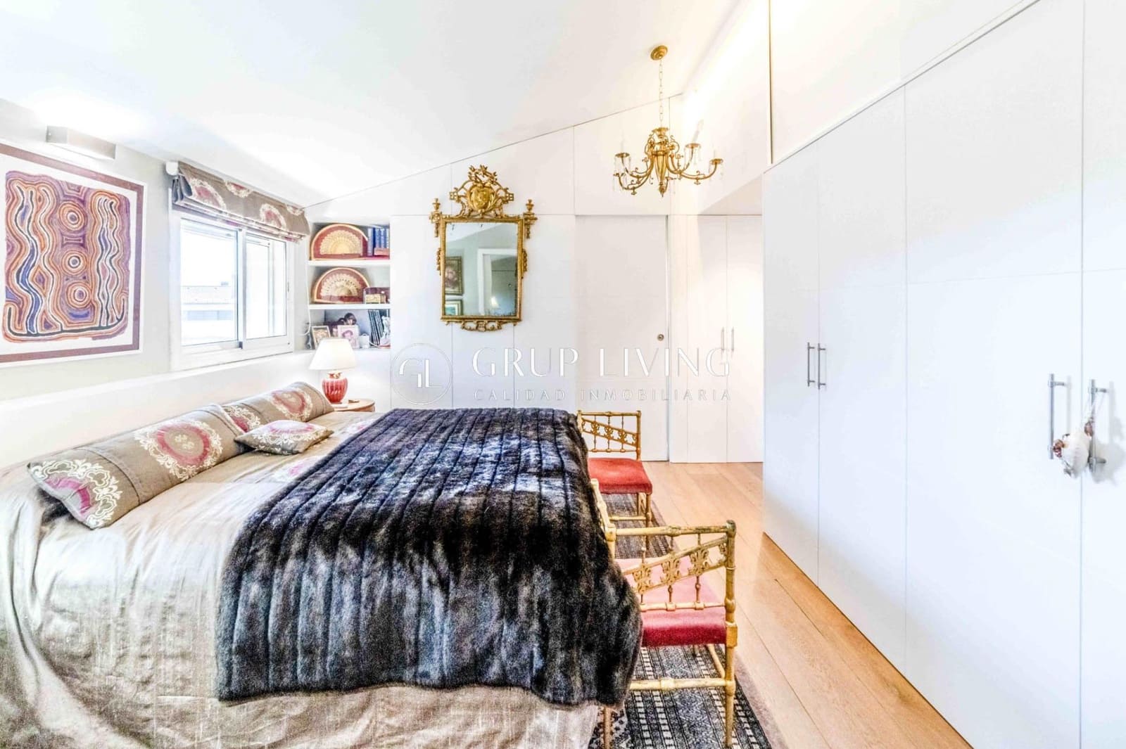 4 camera da letto Appartamento in vendita in Sitges con piscina garage - 1.050.000 € (Rif: 9825375)