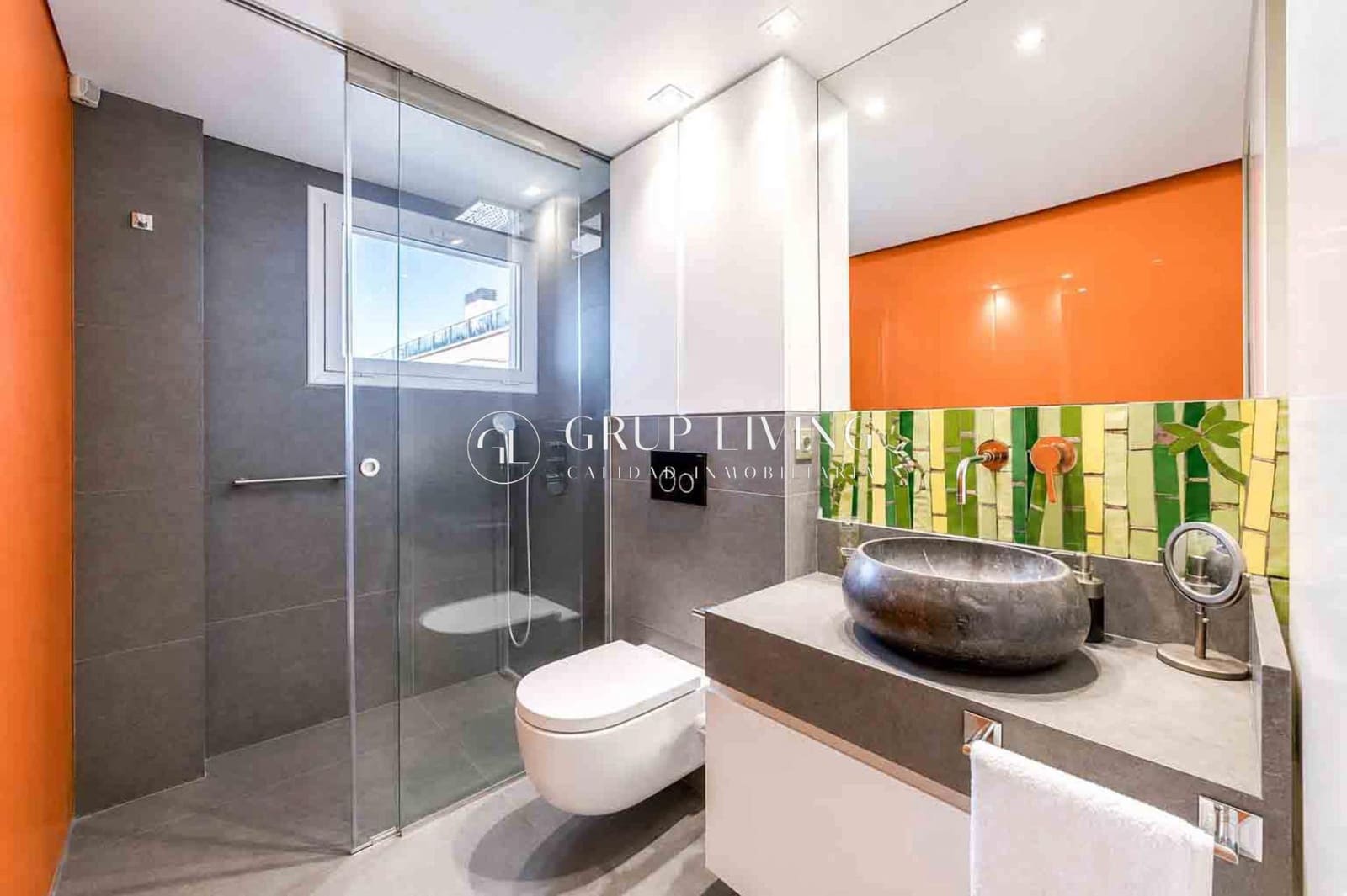 4 camera da letto Appartamento in vendita in Sitges con piscina garage - 1.050.000 € (Rif: 9825375)