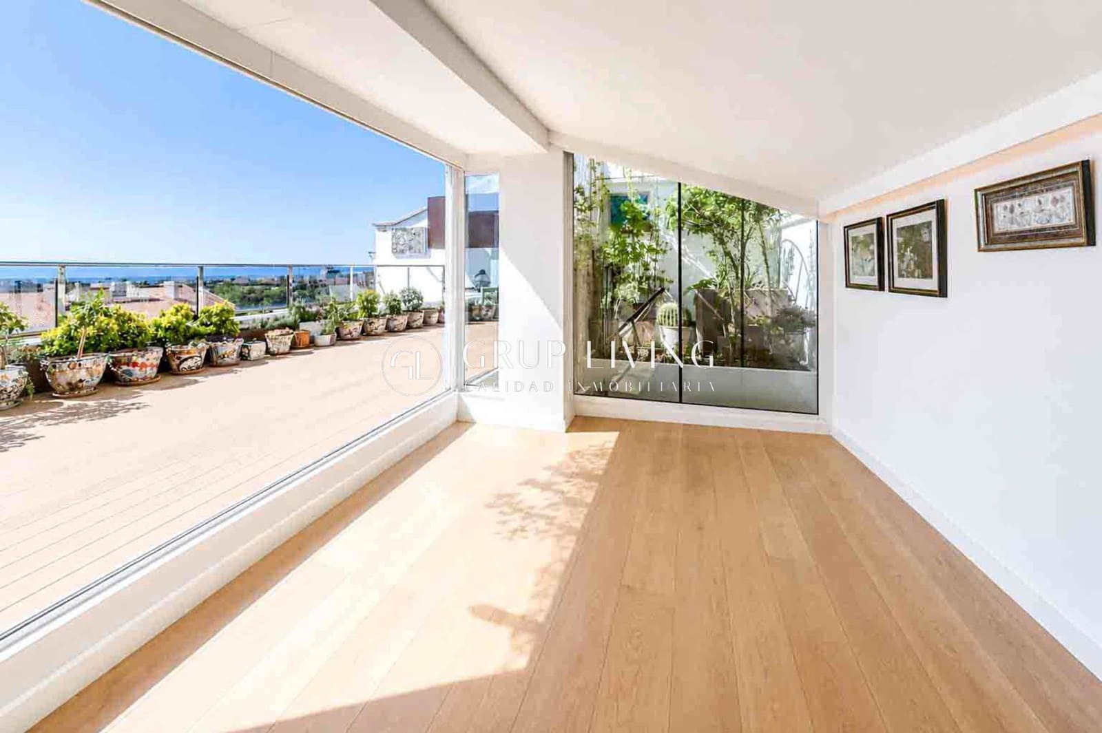 4 camera da letto Appartamento in vendita in Sitges con piscina garage - 1.050.000 € (Rif: 9825375)