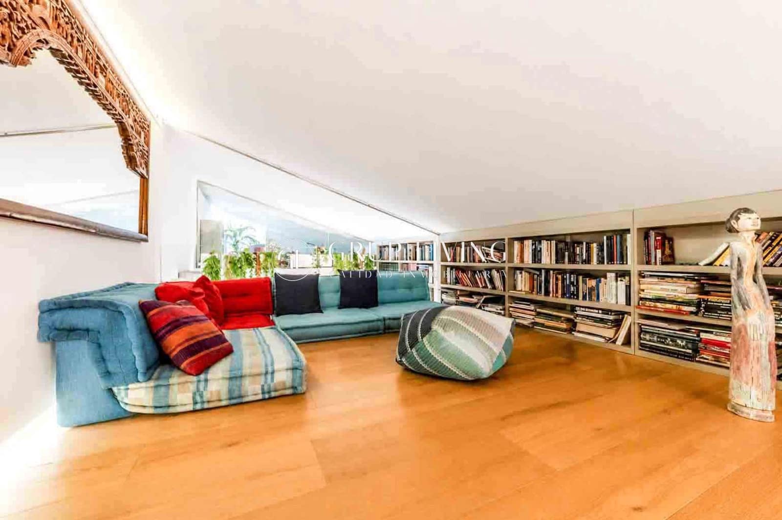 4 camera da letto Appartamento in vendita in Sitges con piscina garage - 1.050.000 € (Rif: 9825375)