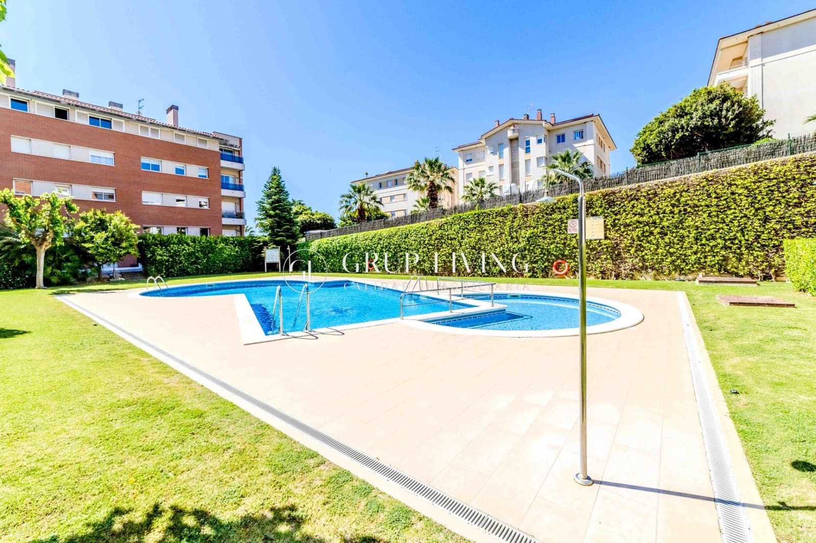 4 camera da letto Appartamento in vendita in Sitges con piscina garage - 1.050.000 € (Rif: 9825375)