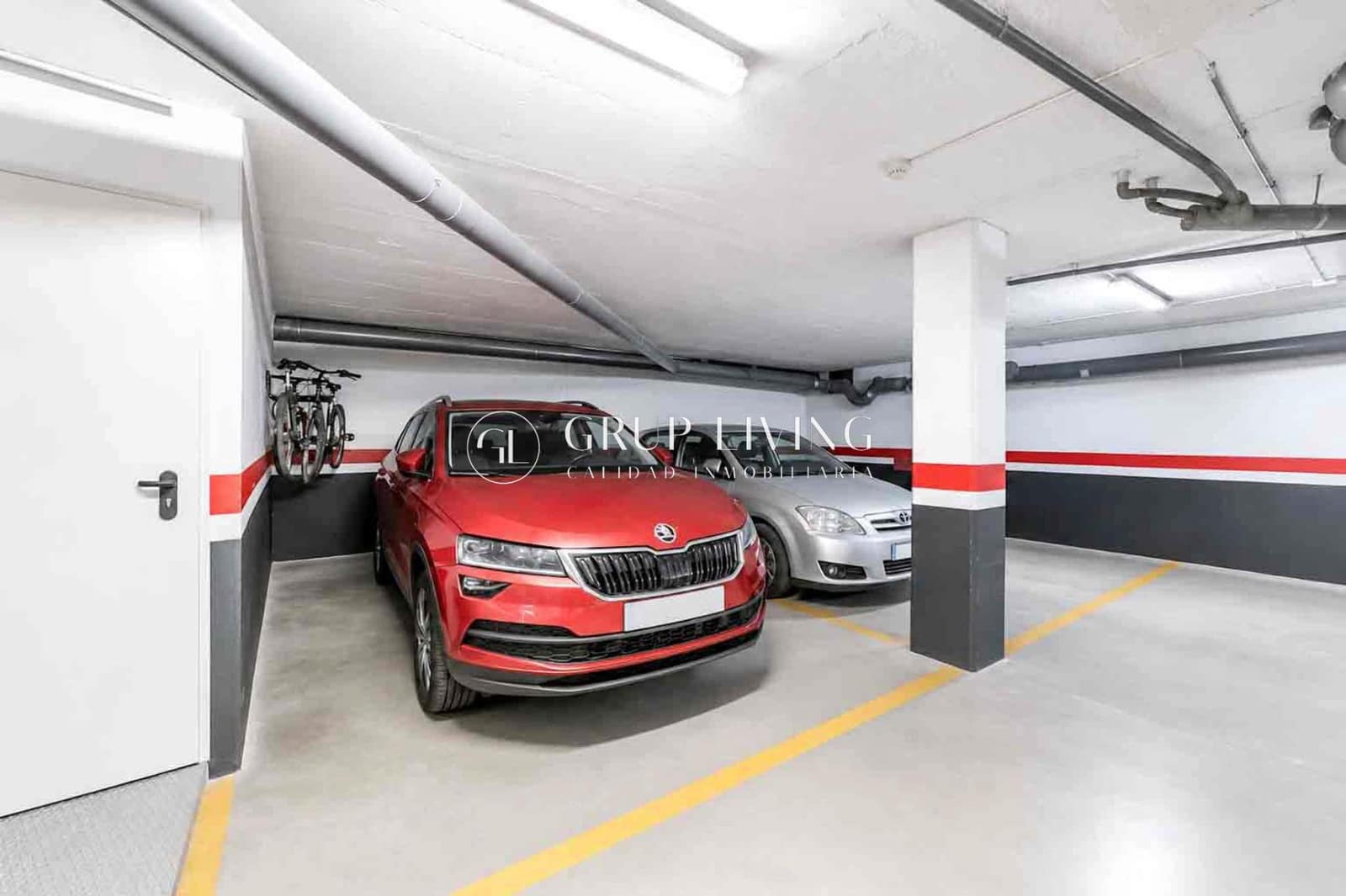 4 camera da letto Appartamento in vendita in Sitges con piscina garage - 1.050.000 € (Rif: 9825375)