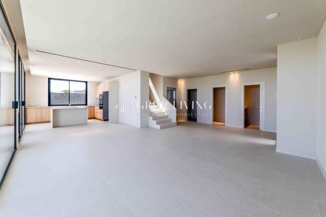 6 makuuhuone Huvila myytävänä paikassa Sitges mukana uima-altaan 
autotalli - 2 600 000 € (Ref: 9825376)