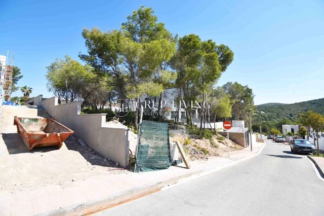 Bouwgrond te koop in Sant Pere de Ribes - € 250.000 (Ref: 9831629)
