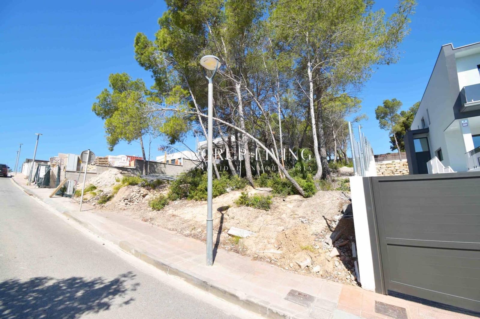 Bouwgrond te koop in Sant Pere de Ribes - € 250.000 (Ref: 9831629)