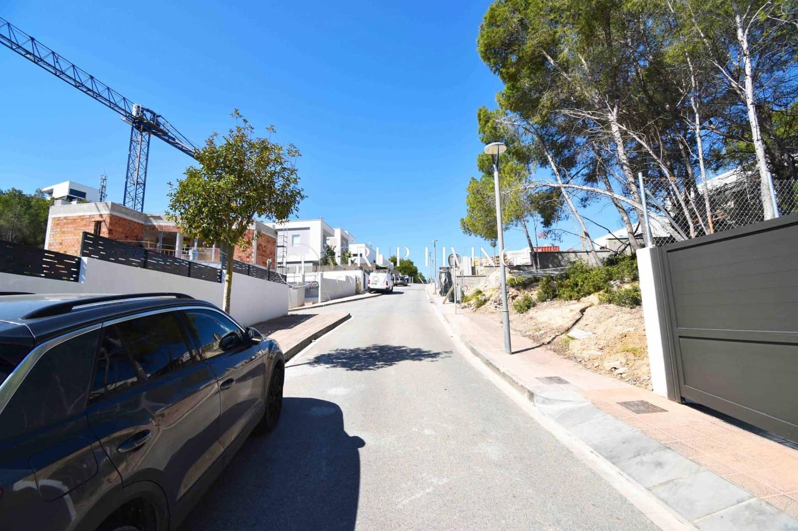 Bouwgrond te koop in Sant Pere de Ribes - € 250.000 (Ref: 9831629)