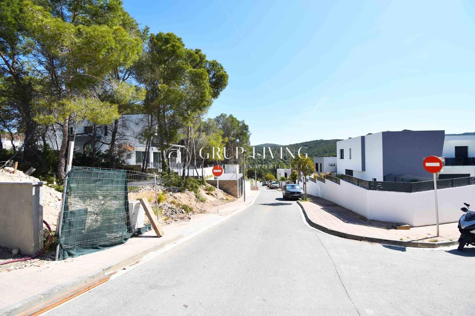 Bouwgrond te koop in Sant Pere de Ribes - € 250.000 (Ref: 9831629)