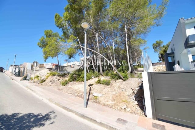 Bouwgrond te koop in Sant Pere de Ribes - € 250.000 (Ref: 9831629)
