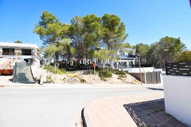 Bouwgrond te koop in Sant Pere de Ribes - € 250.000 (Ref: 9831629)
