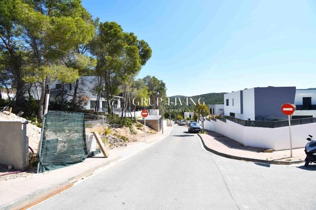Bouwgrond te koop in Sant Pere de Ribes - € 250.000 (Ref: 9831629)