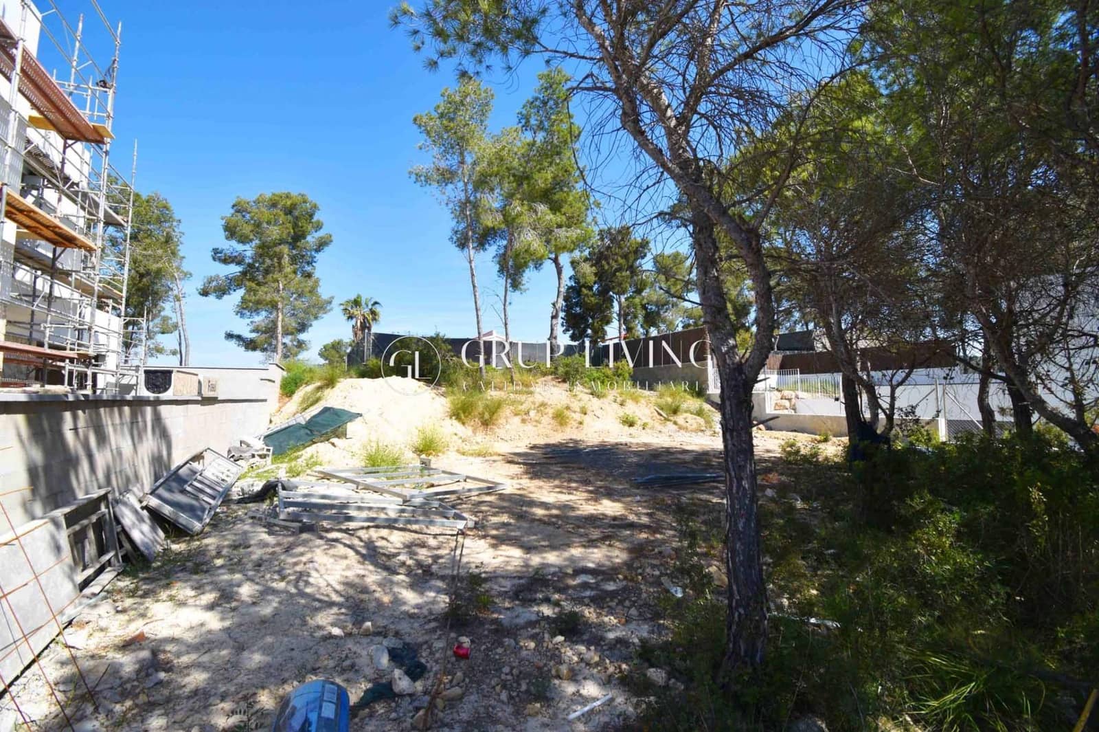 Bouwgrond te koop in Sant Pere de Ribes - € 250.000 (Ref: 9831629)