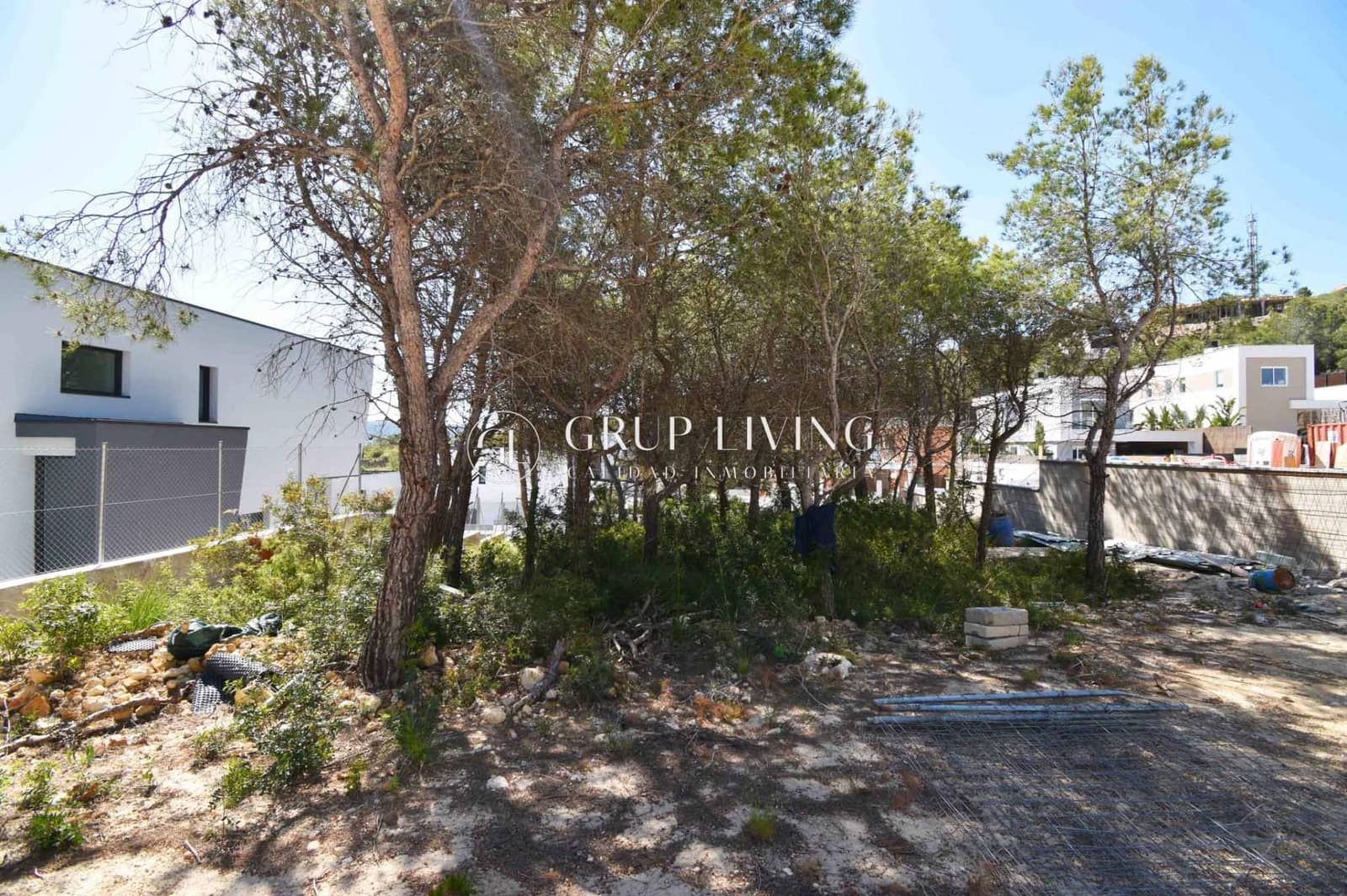 Bouwgrond te koop in Sant Pere de Ribes - € 250.000 (Ref: 9831629)