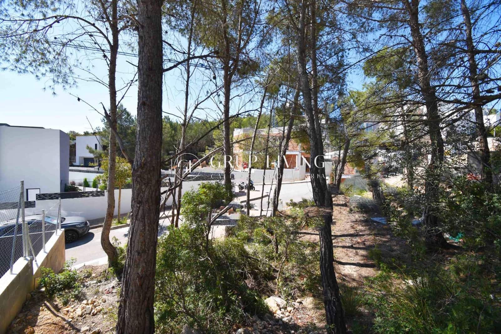 Bouwgrond te koop in Sant Pere de Ribes - € 250.000 (Ref: 9831629)