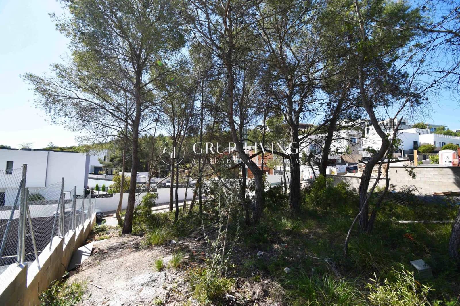 Bouwgrond te koop in Sant Pere de Ribes - € 250.000 (Ref: 9831629)