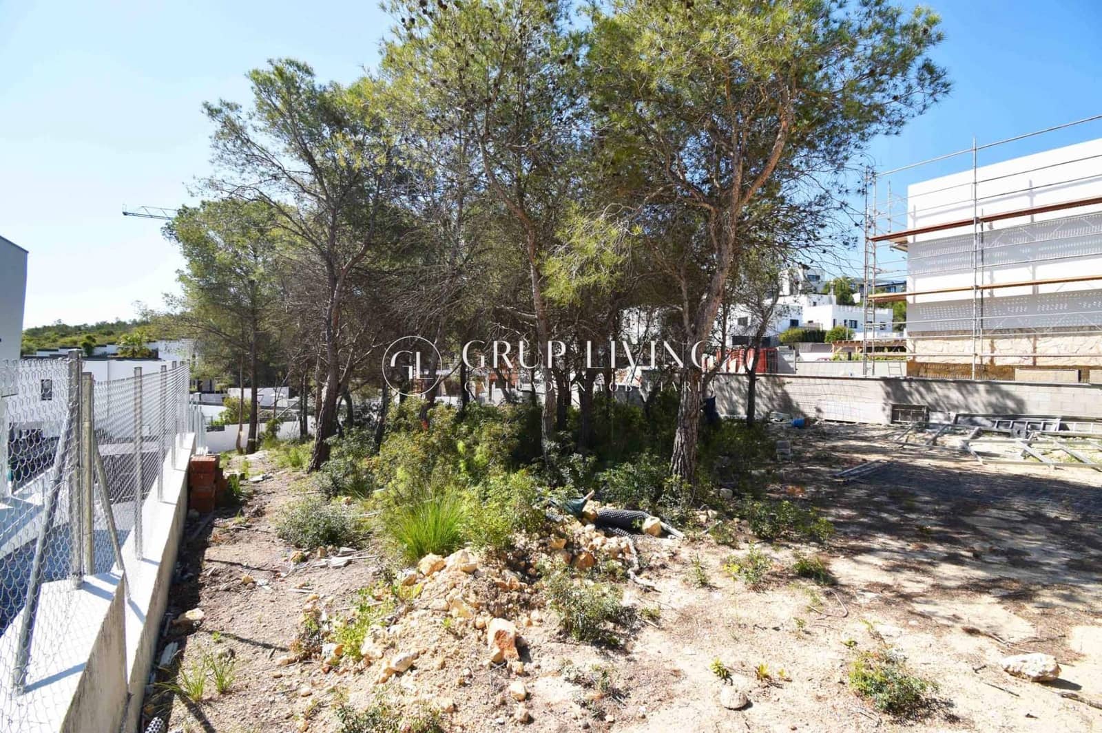 Bouwgrond te koop in Sant Pere de Ribes - € 250.000 (Ref: 9831629)