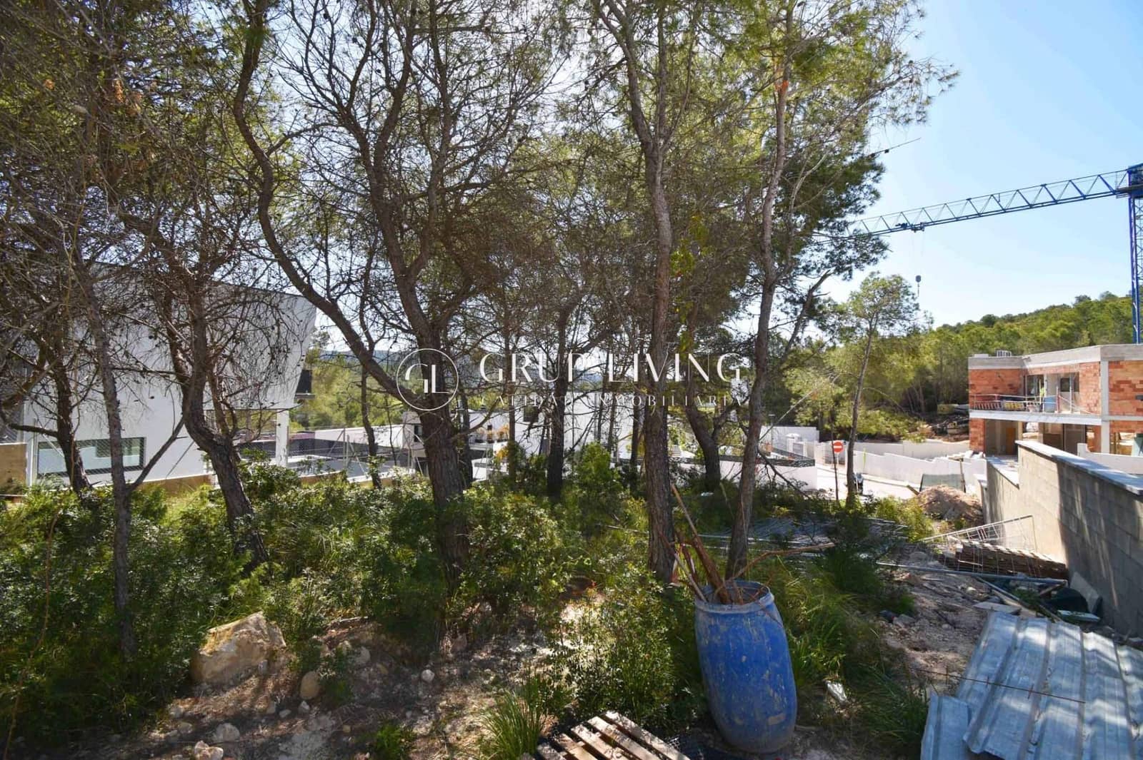 Bouwgrond te koop in Sant Pere de Ribes - € 250.000 (Ref: 9831629)