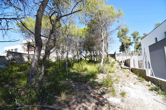 Bouwgrond te koop in Sant Pere de Ribes - € 250.000 (Ref: 9831629)