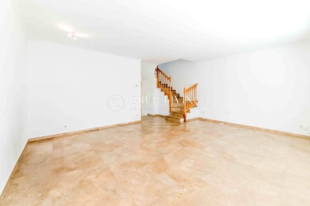 3 Zimmer Doppelhaus zu verkaufen in Sitges mit Garage - 1.250.000 € (Ref: 9831630)