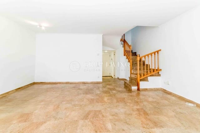 3 Zimmer Doppelhaus zu verkaufen in Sitges mit Garage - 1.250.000 € (Ref: 9831630)