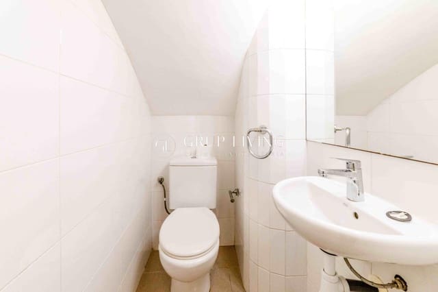 3 Zimmer Doppelhaus zu verkaufen in Sitges mit Garage - 1.250.000 € (Ref: 9831630)