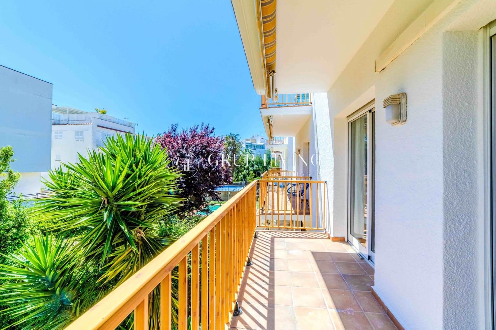3 bedroom Semi-detached Villa for sale in Sitges with garage - € 1,250,000 (Ref: 9831630)