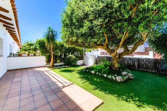 3 Zimmer Doppelhaus zu verkaufen in Sitges mit Garage - 1.250.000 € (Ref: 9831630)