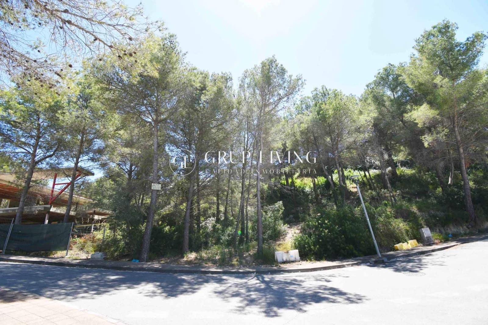 Building Plot for sale in Sant Pere de Ribes - € 190,635 (Ref: 9833761)