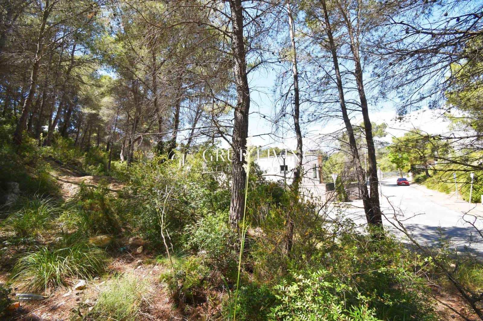 Building Plot for sale in Sant Pere de Ribes - € 190,635 (Ref: 9833761)